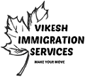 vikeshimmigration.com